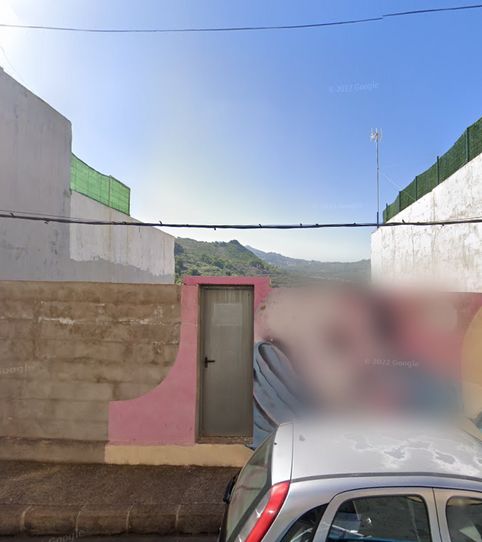 Foto 2 de Residencial en venta en Camino la Guitarrilla, Santidad, Arucas