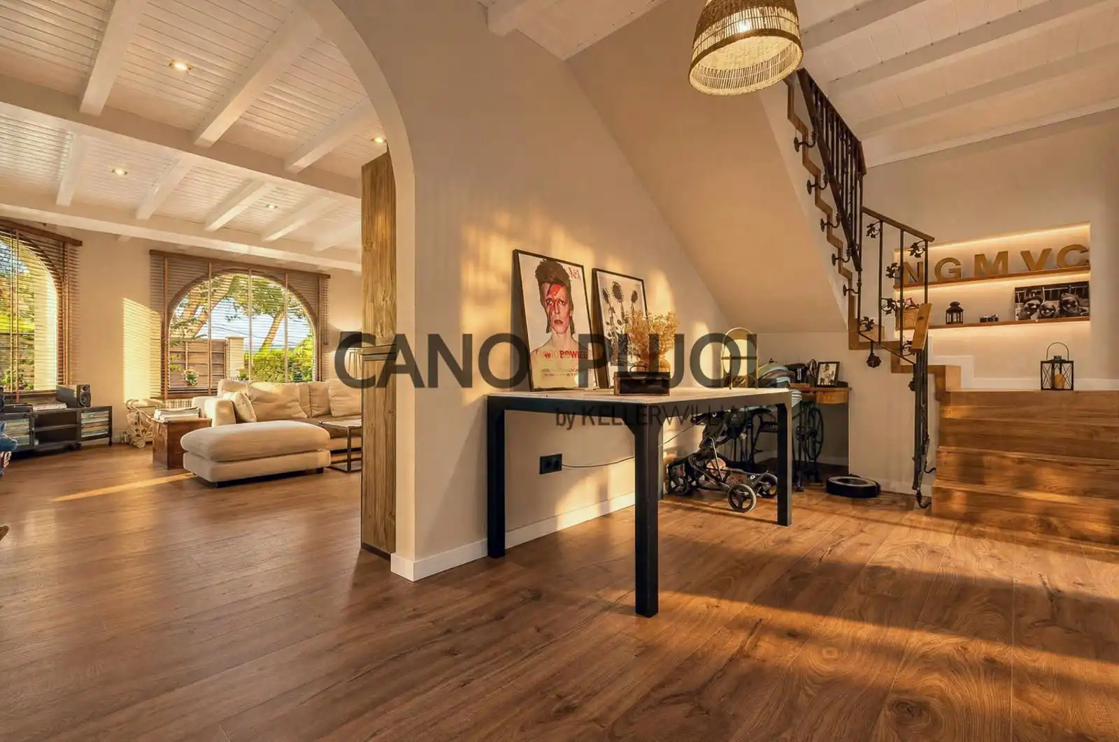 Maison avec piscine à vendre à L'Ametlla del Vallès, imagen 10