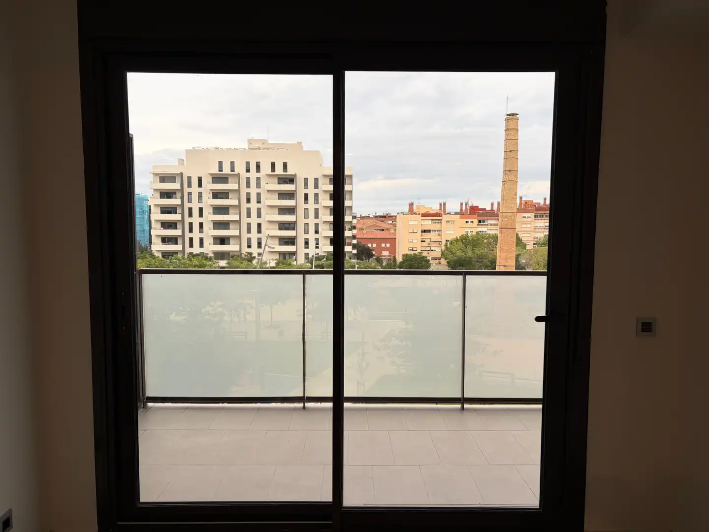 Flat with terrace for sale in Carrer Rosa Parks, imagen 10