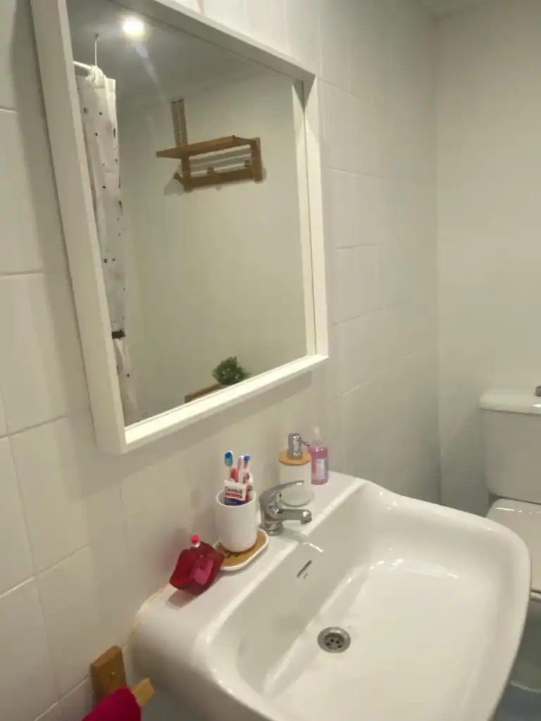 Appartement compact avec terrasse à louer à Carrer Ciutats Unides 2, imagen 13
