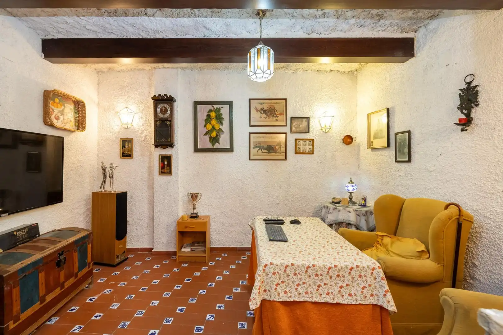 House with terrace for sale in Calle San Juan de los Reyes 43, imagen 56