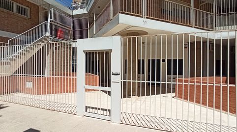 Foto 2 de Pis en venda a Avenida de Barcelona, 4, Barrio de Zaidín, Granada Capital