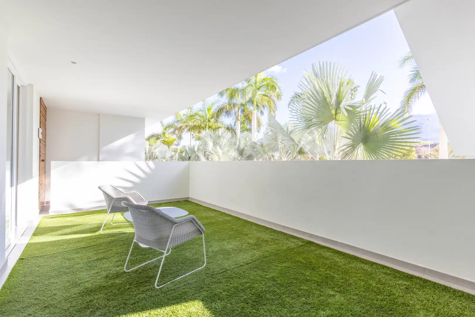 Terraza de Piso en venta en Adeje con Aire acondicionado, Terraza y Trastero