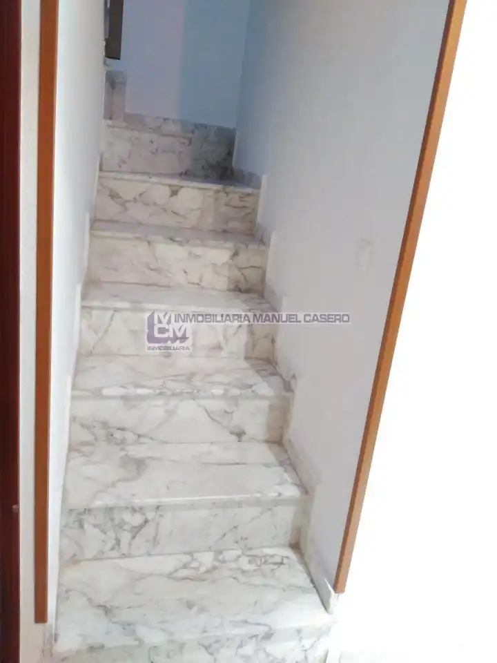 Dúplex en venta en Cáceres con Calefacción, Amueblado y Balcón