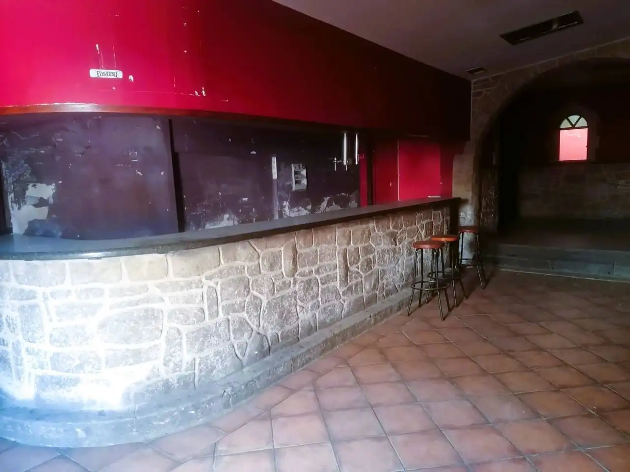 Local en venta en Murillo de Río Leza con Aire acondicionado