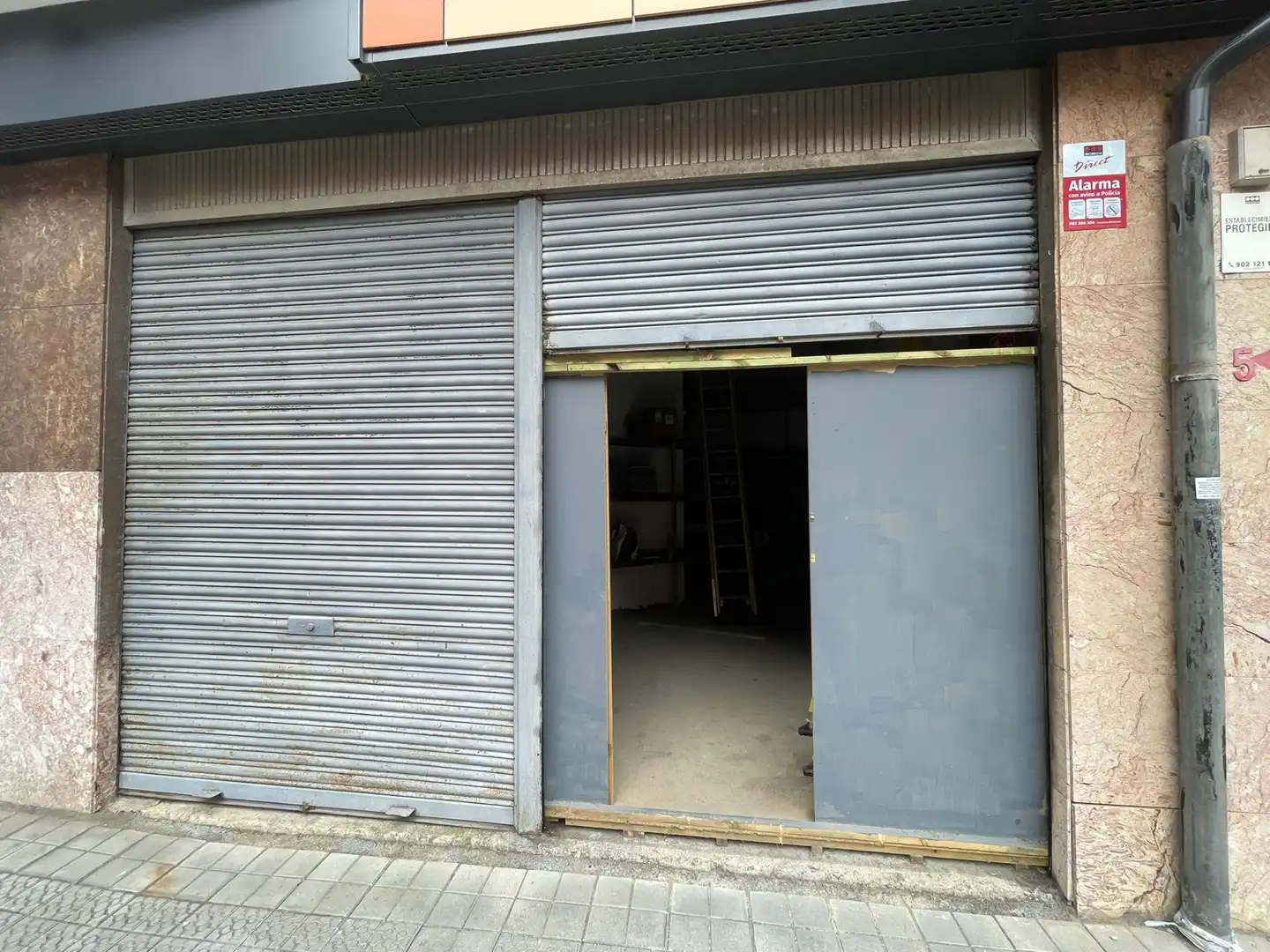 Local comercial en venta en Magallanes Kalea, imagen 4