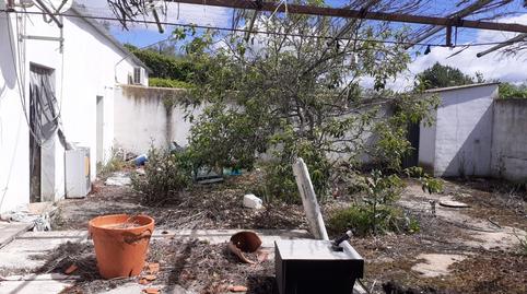 Photo 3 of House or chalet for sale in Avenida Yedra, Piedrabuena, Ciudad Real