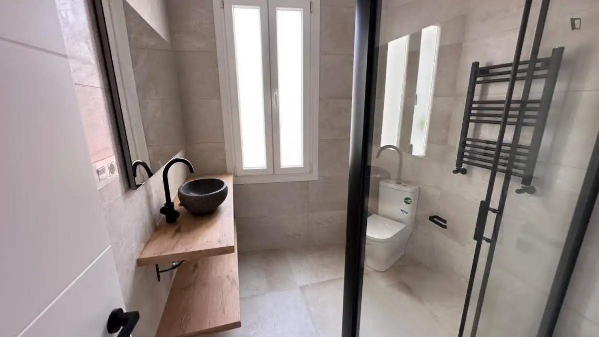 Habitación en Bilbao , Bizkaia