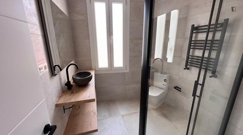 Foto 4 von Zimmer in Zona Indautxu, Bilbao