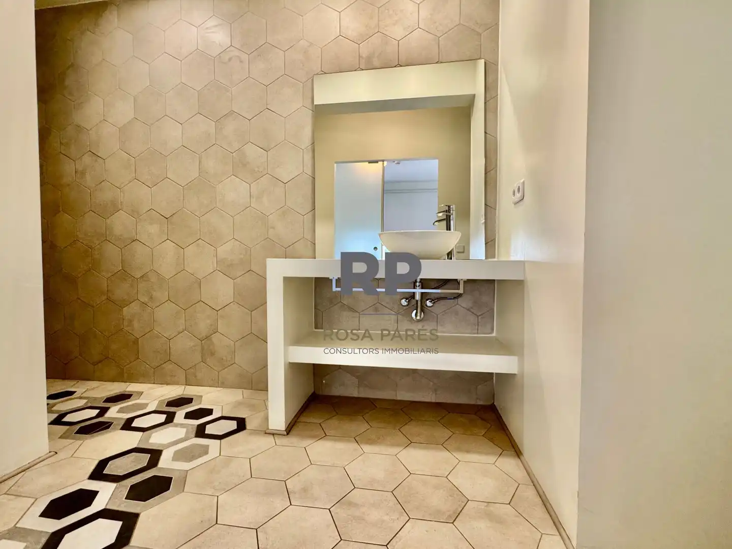 Bathroom of Houses for sale in Sant Martí de Centelles  with Heating, Private garden and Terrace