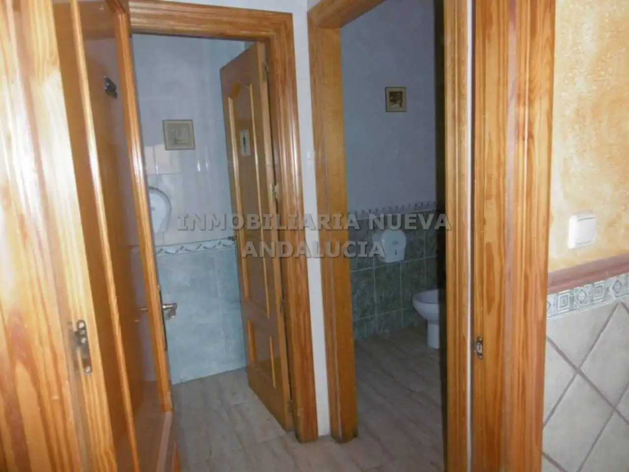 Local de alquiler en Huércal de Almería