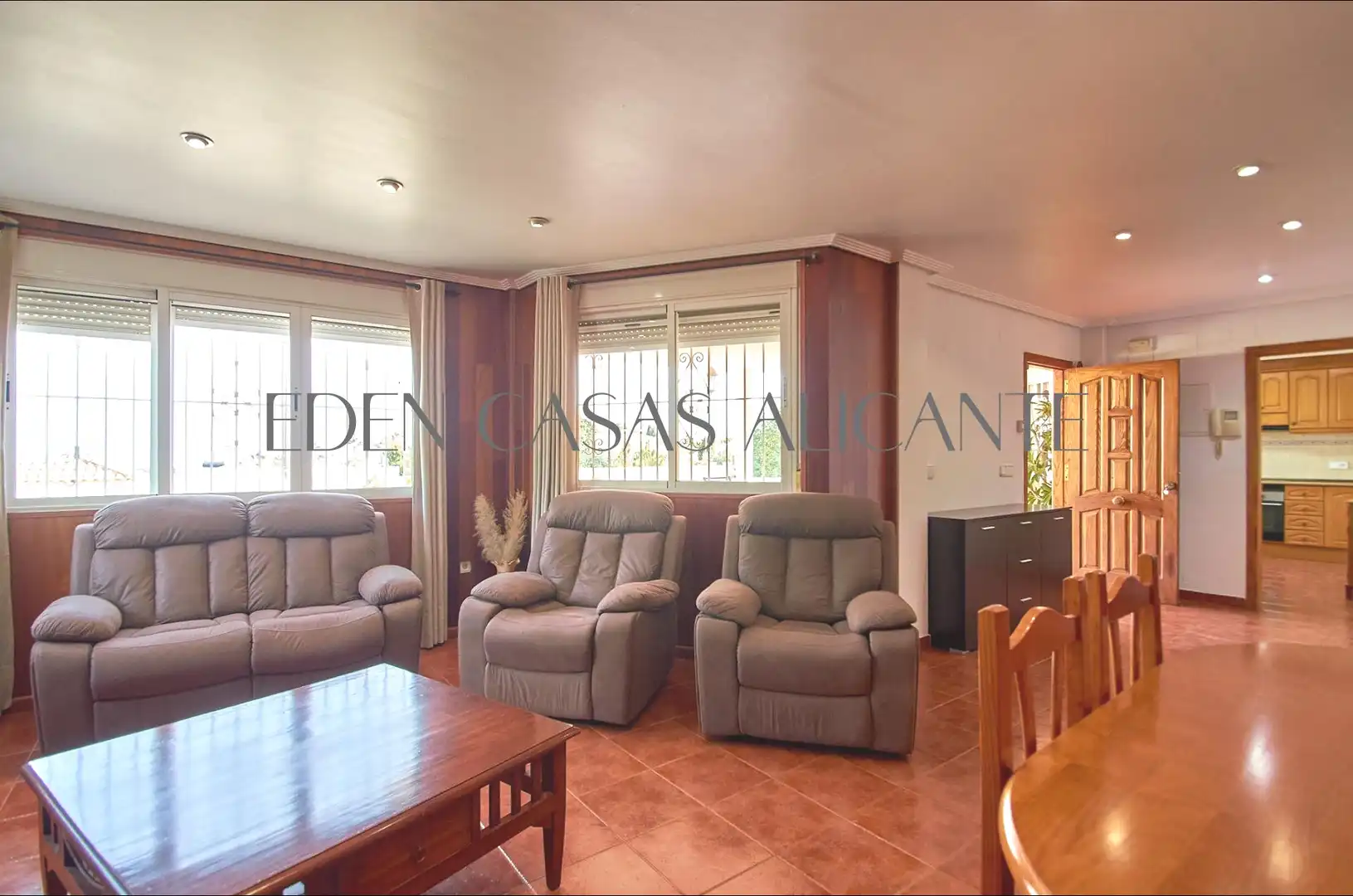 Villa mit Pool zum Verkauf in Valle del Sol, imagen 10
