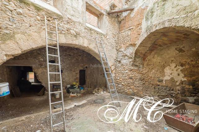 Terreno en Venta en Ventalló