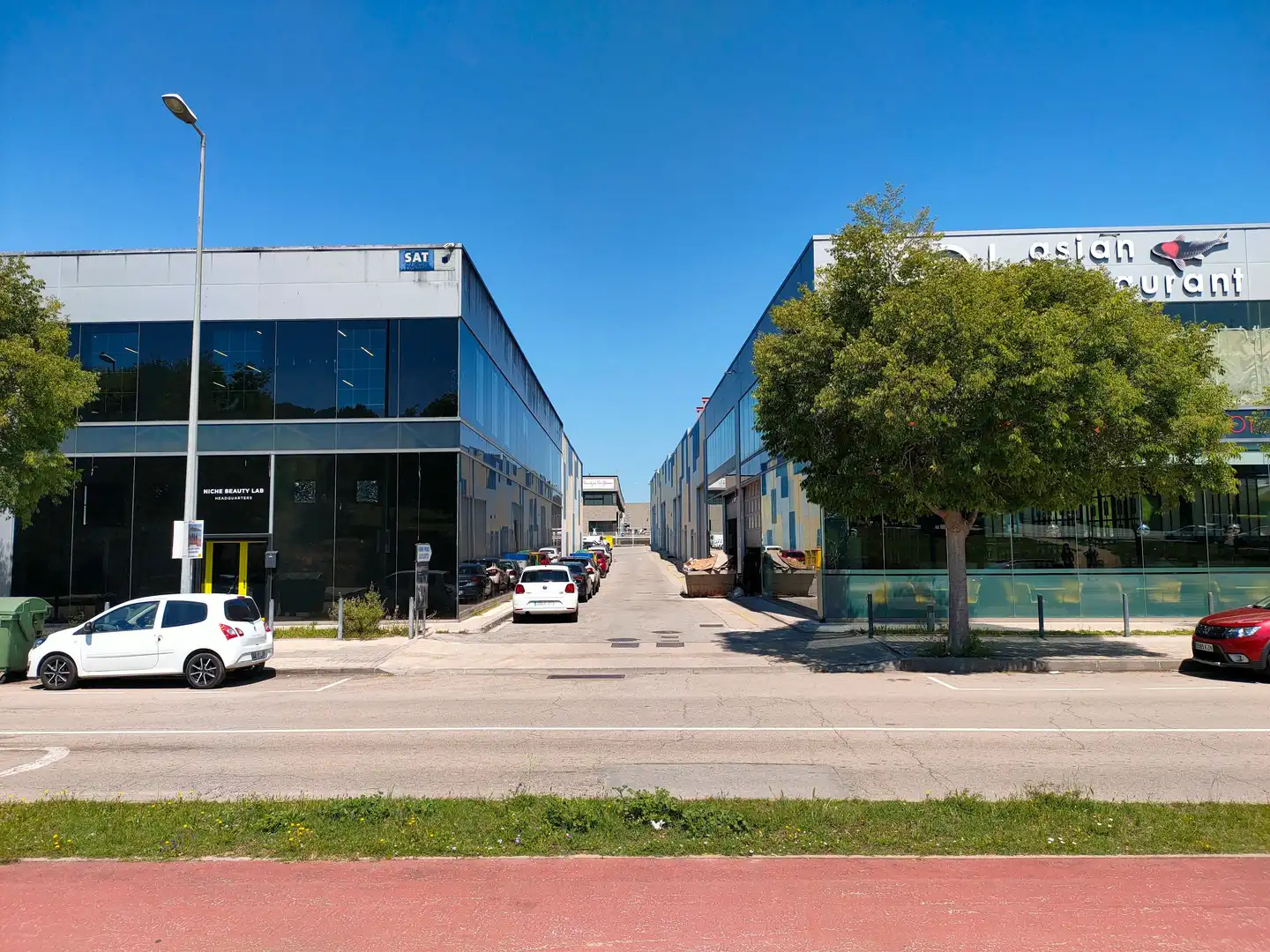 Local commercial à louer à Avinguda d'Europa 7, imagen 21