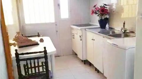 Foto 3 von Wohnung zur Miete in Calle del Real, 38, Centro, Colmenar Viejo