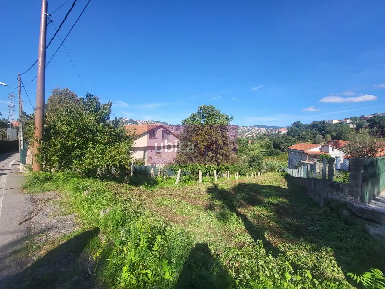Residencial en venta en Vigo 