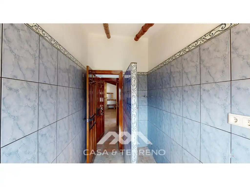 Villa mit Pool zum Verkauf in Urbanizacion Pequeña Axarquia, imagen 21