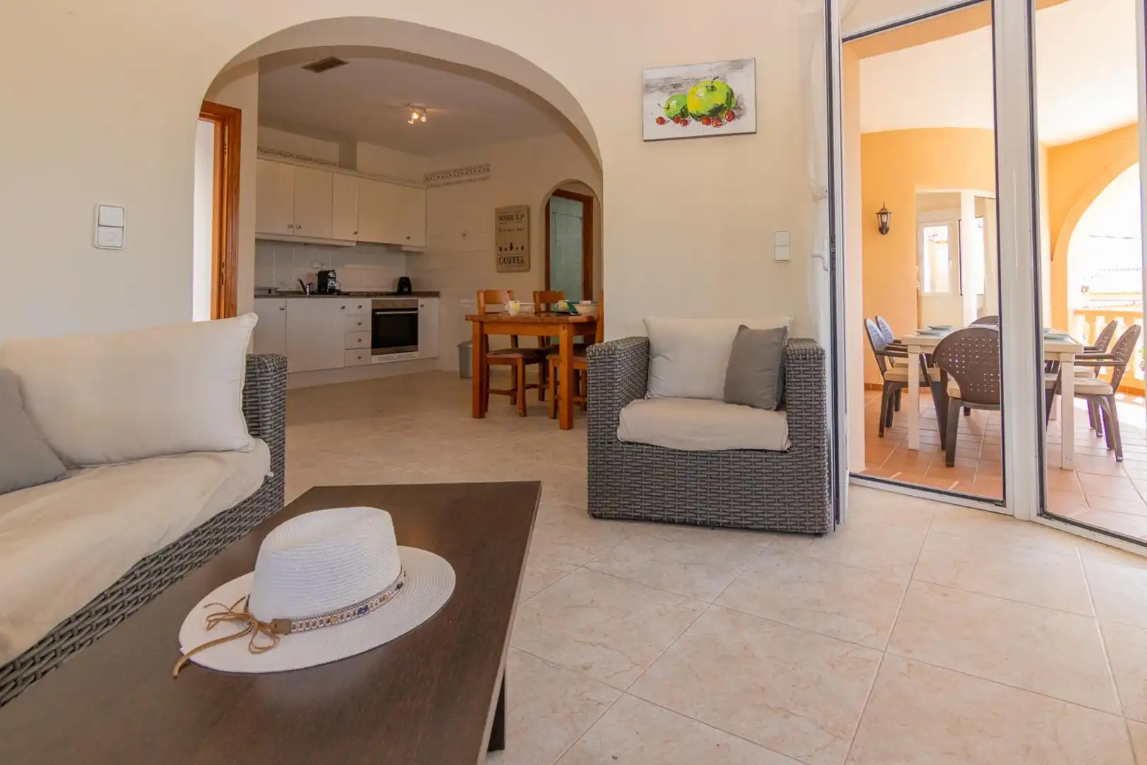 Chalet con piscina en venta en Sanet y Negrals, imagen 32