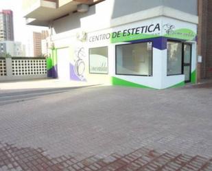 Premises to rent in Invierno, Benidorm