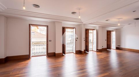 Foto 5 von Wohnung zum Verkauf in Paseo, Casco Viejo, Ourense Capital