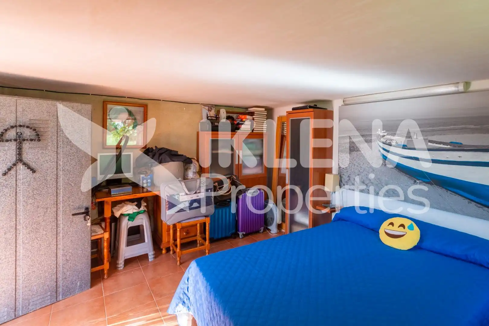 Casa o chalet en venta en Calle Parque, 9, Enix