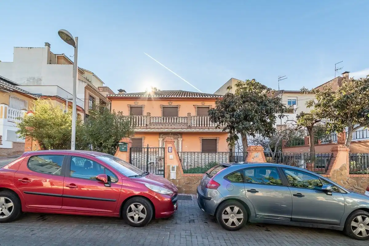 Maison à vendre à Calle Cañadilla 31, imagen 6