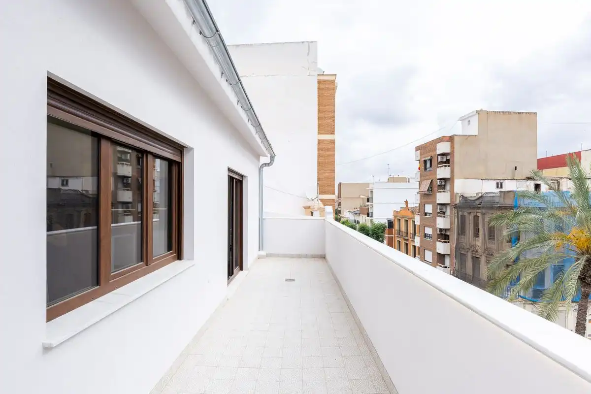 Penthouse mit Terrasse zum Verkauf in Plaça Major, imagen 23