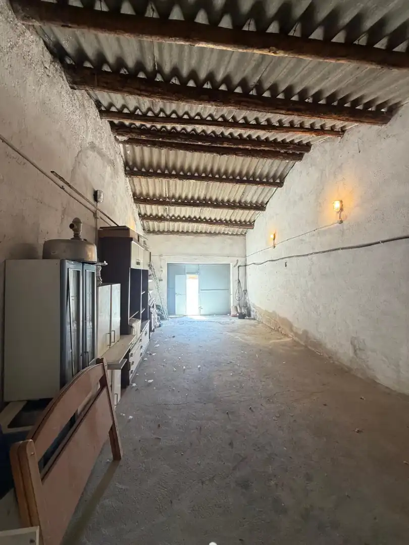 Finca rústica en venda en Poveda de las Cintas amb Terrassa, Traster i Rentadora
