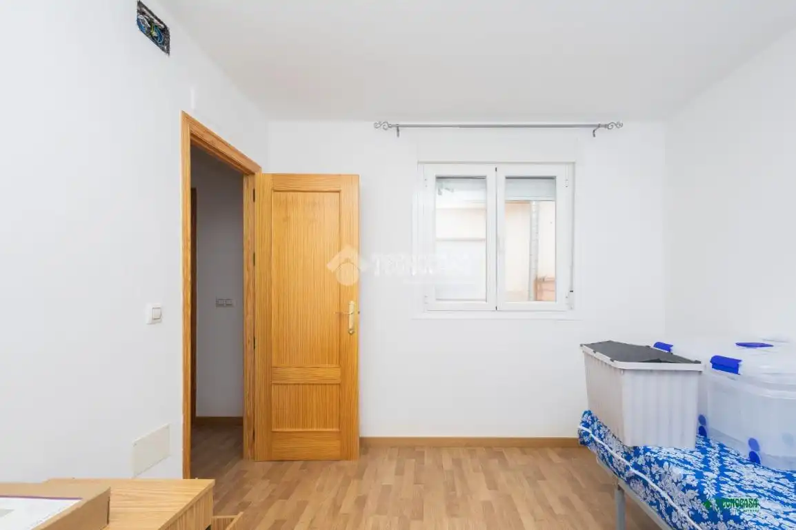 Detached homes for sale in Arboleas