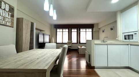 Foto 2 de Dúplex en venda a Hurtado de Amezaga Kalea, Zabalburu, Bizkaia