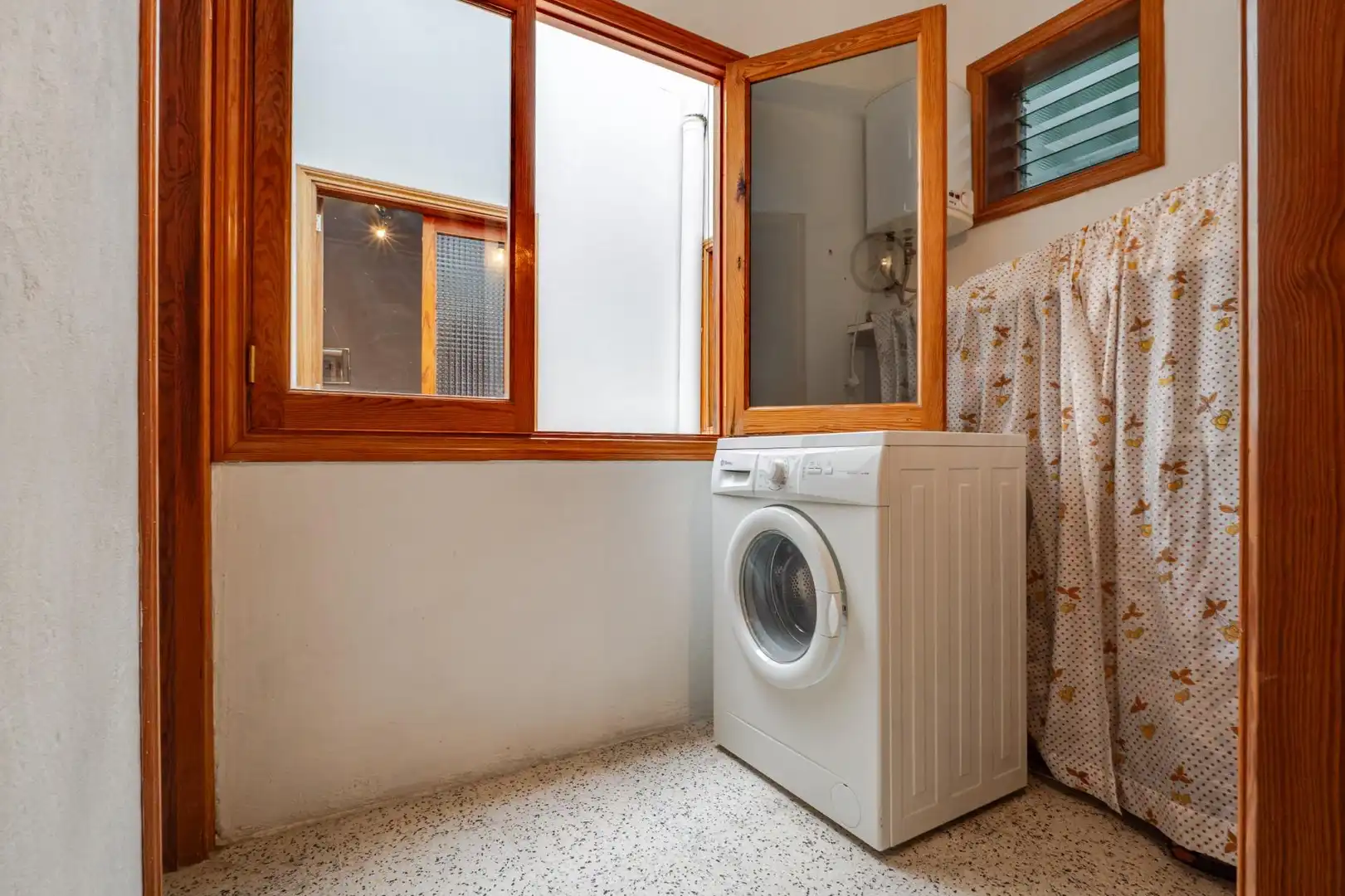Balcony of Houses for sale in Arucas