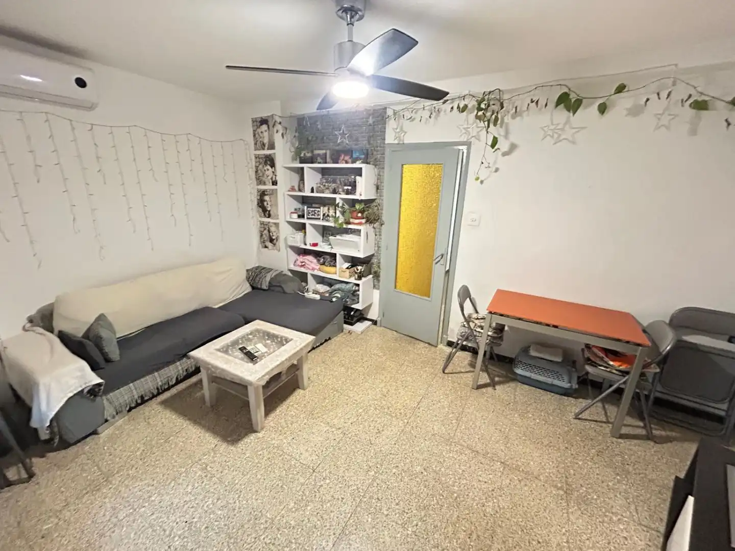 Sala d'estar de Pis en venda en Crevillent