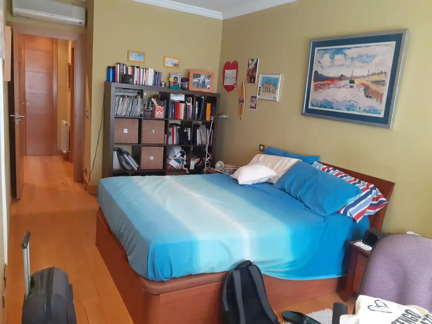 Appartement avec ascenseur à vendre à Juan Antonio Zunzunegui Etorbidea, imagen 28