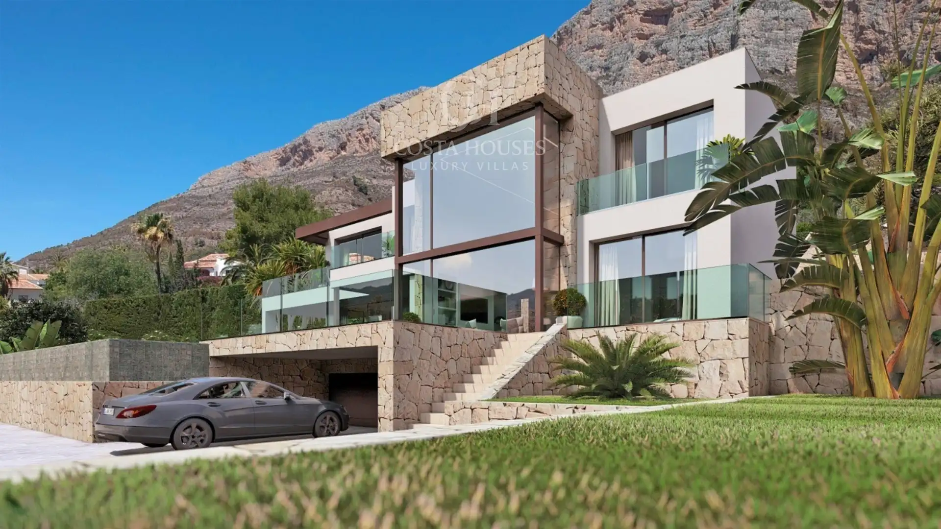 Villa mit Terrasse zum Verkauf in Montgó - Ermita, imagen 8