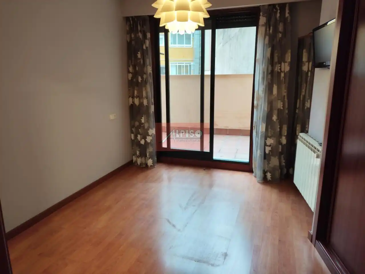 Schlafzimmer von Wohnungen zum Verkauf in Ourense Capital  mit Heizung und Terrasse