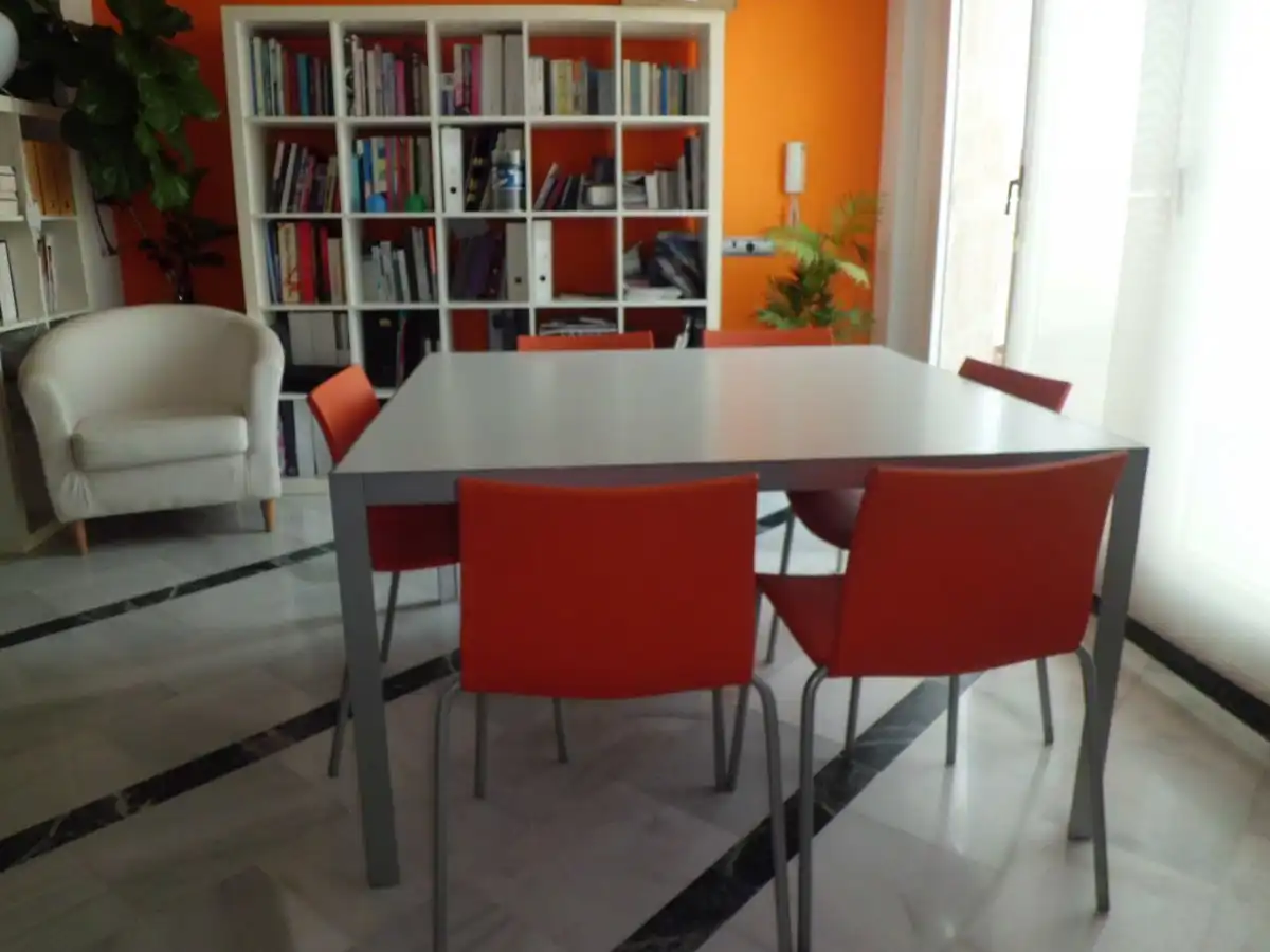 Büro mit Aufzug zur Miete in El Ejido Ciudad, imagen 4
