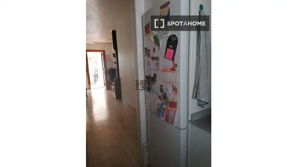 Zimmer in Torre de la Horadada