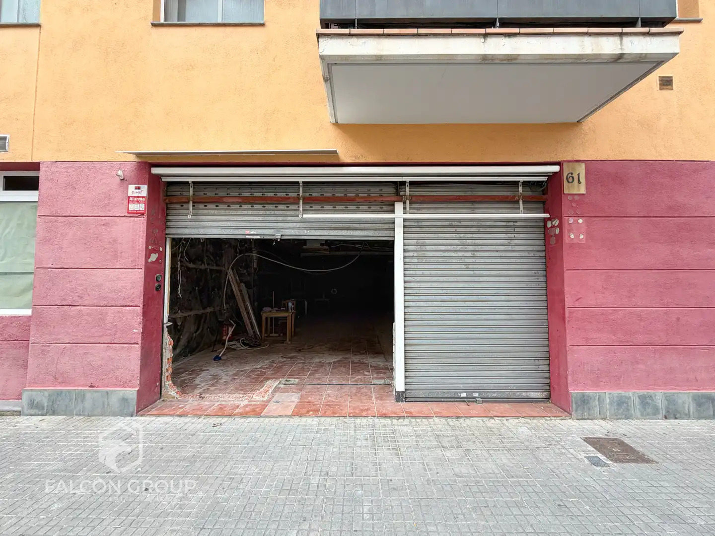 Planta baja en venta en Sant Pere de Ribes