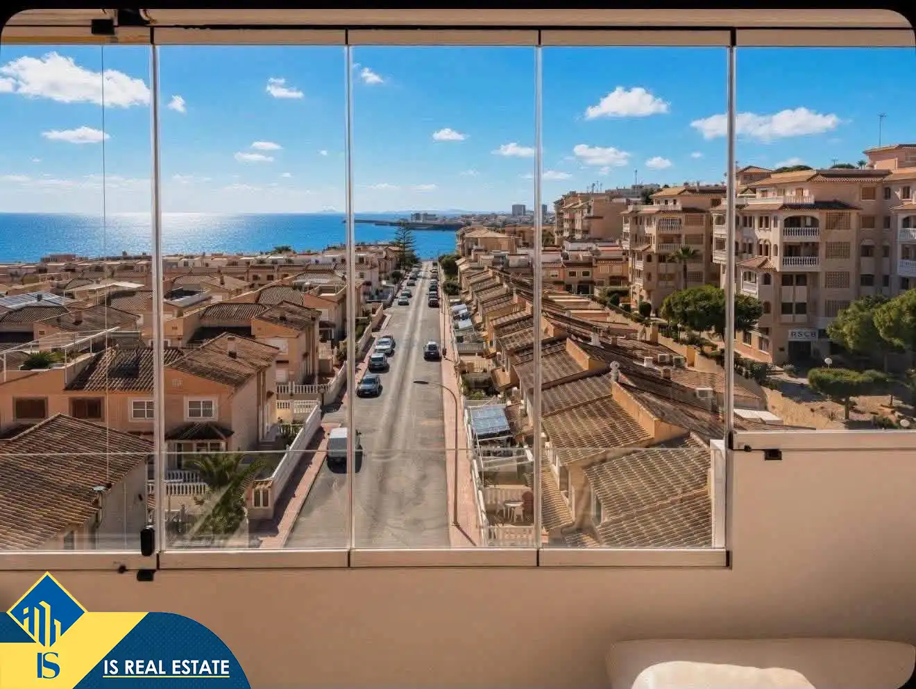 Apartment with pool for sale in Playa de los Locos, imagen 12