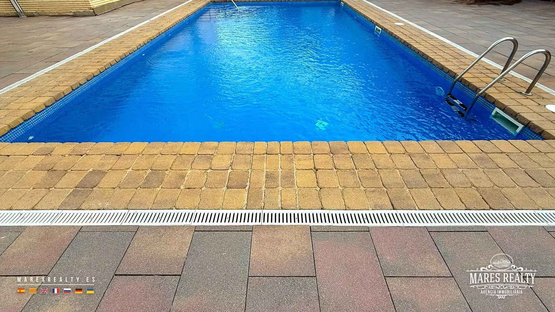 Wohnung mit Pool zum Verkauf in Santa Clotilde, imagen 33