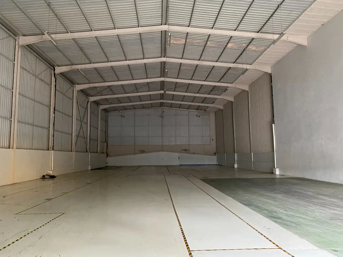 Nau industrial en venda a Revilla, imagen 4