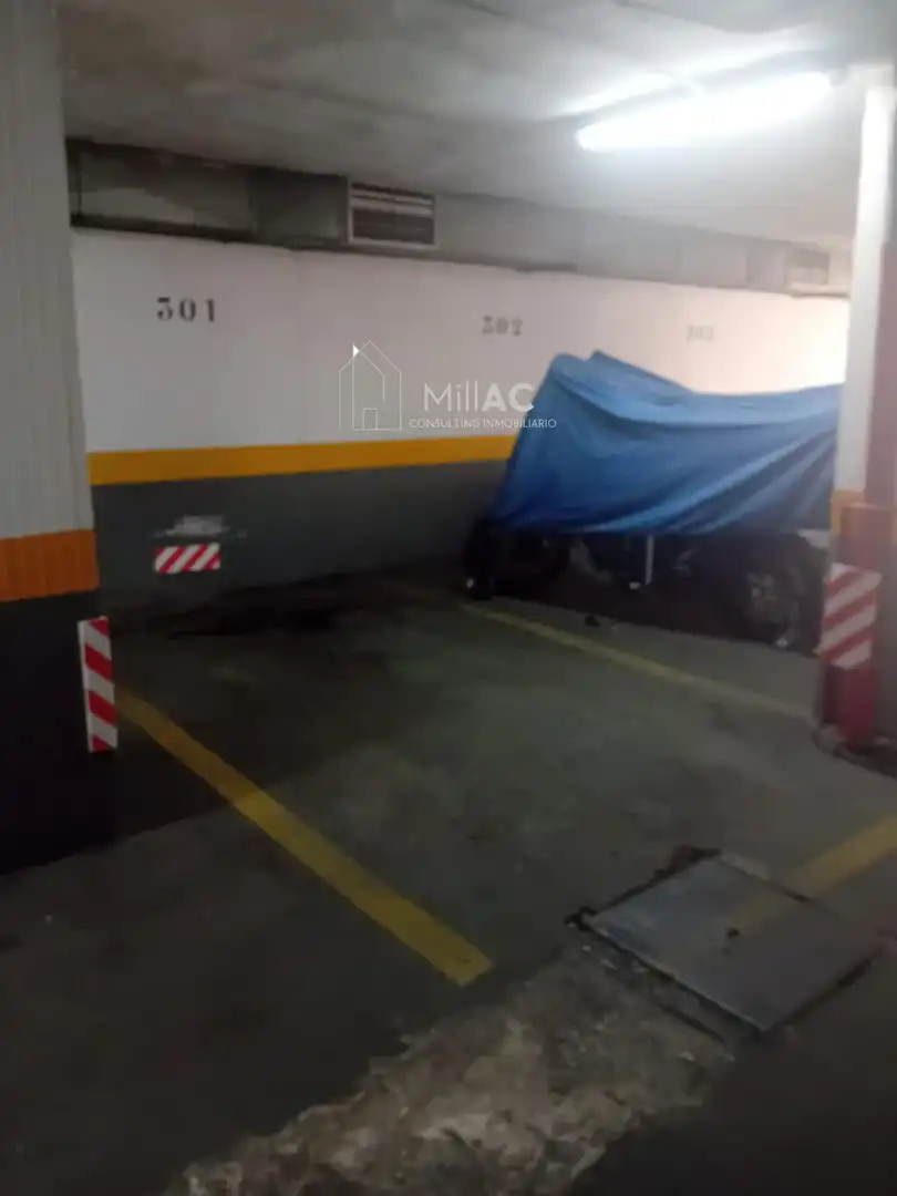 Parking of Garage for sale in Fuencarral - El Pardo
