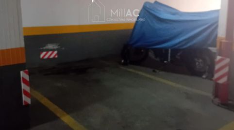 Photo 2 of Garage for sale in La Bañeza, Peñagrande, Madrid Capital