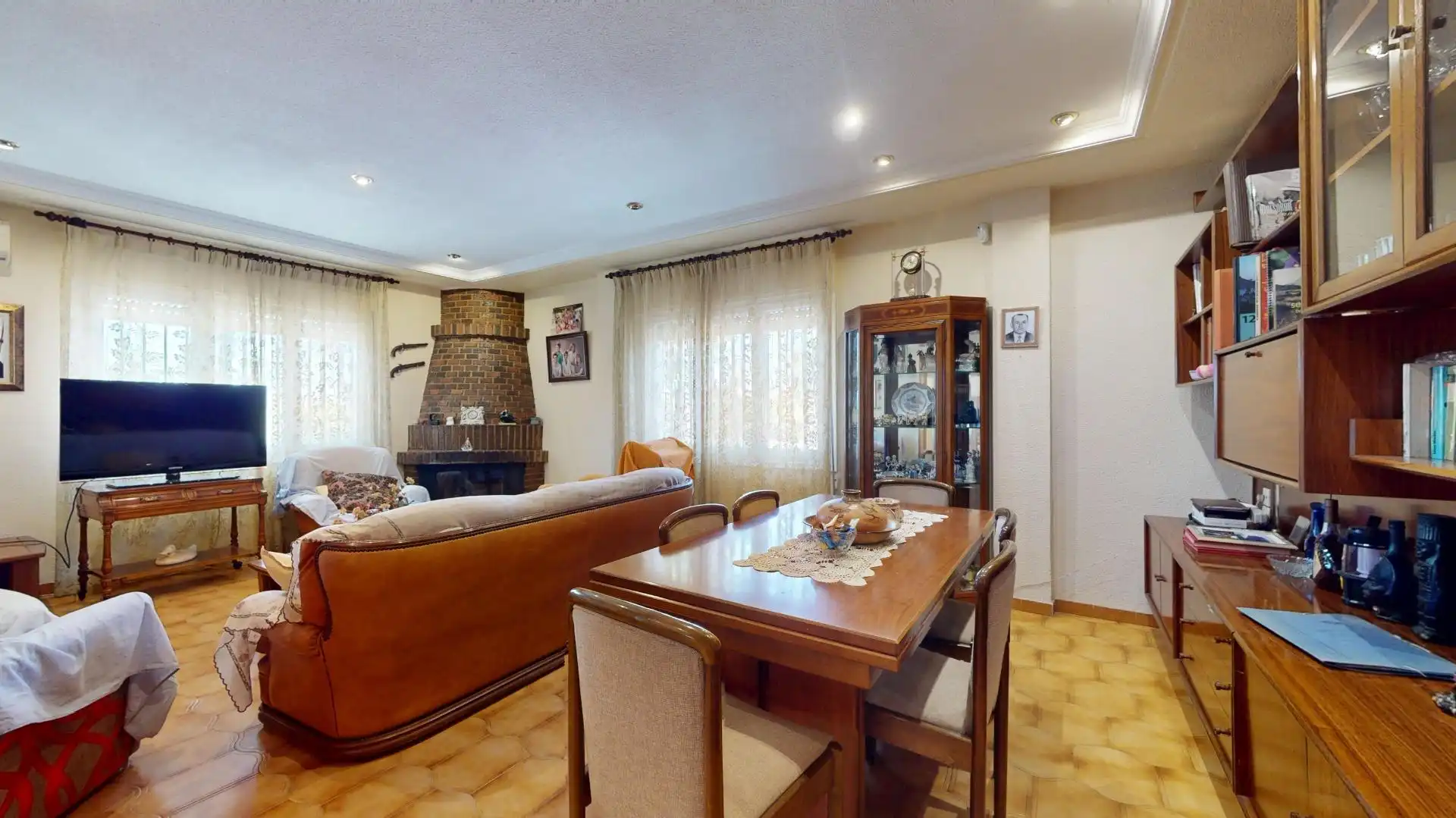 Villa avec piscine à vendre à Elche ciudad, imagen 23
