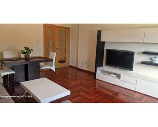 Living room of Duplex for sale in Lugo Capital