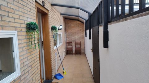 Photo 2 of Flat for rent in Rúa de Praga, 18, Concheiros - Fontiñas, Santiago de Compostela