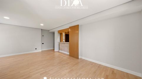 Foto 4 von Wohnung zur Miete in De la Habana, El Viso, Madrid Capital