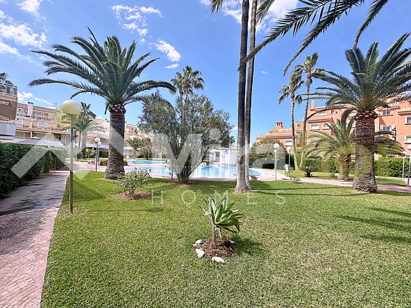 Apartament amb terrassa en venda a Las Marinas / Les Marines, imagen 38