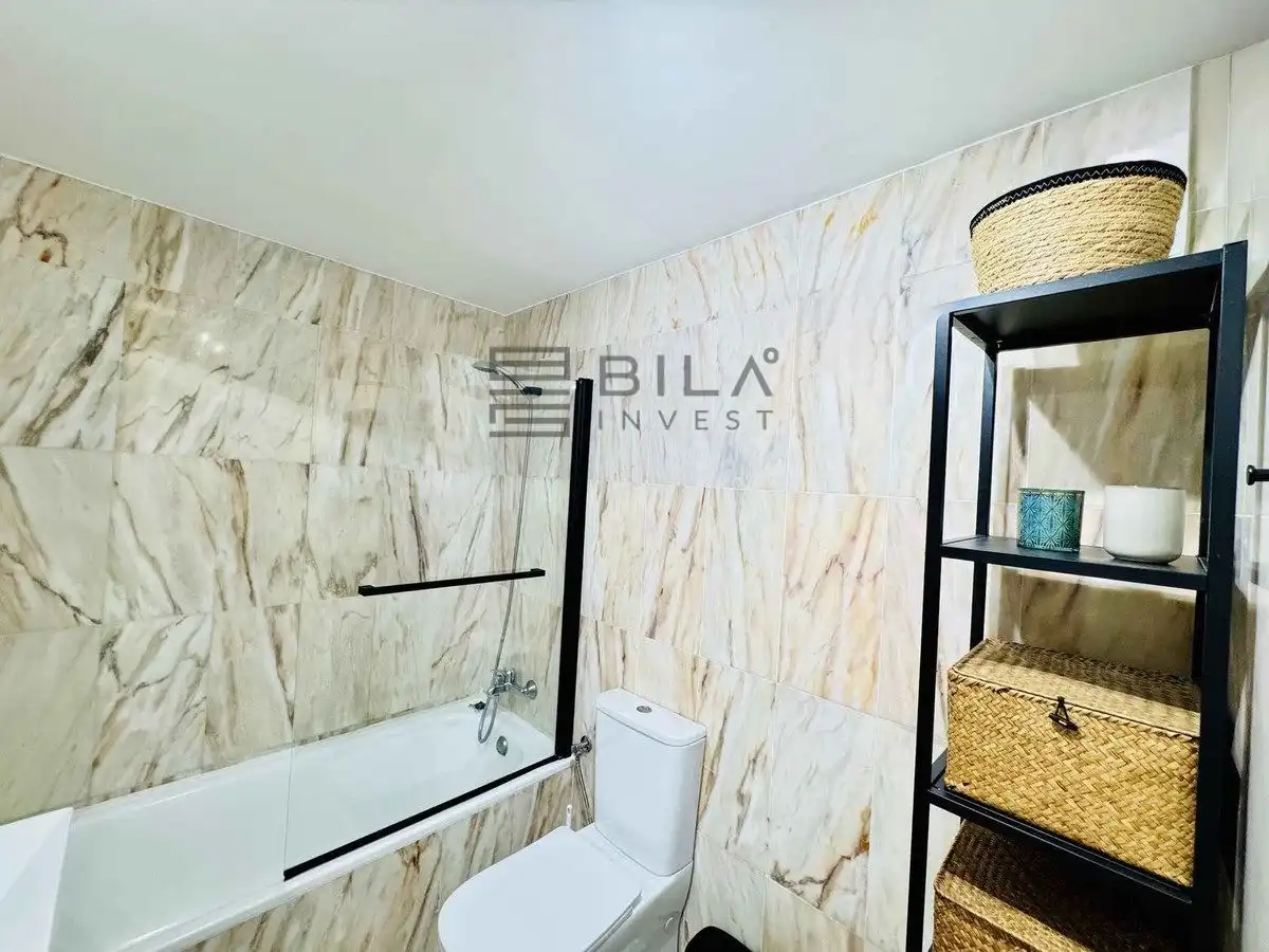 Dúplex amb piscina en venda a Urb. Pueblo Luisa, Colinas del Mar, imagen 19