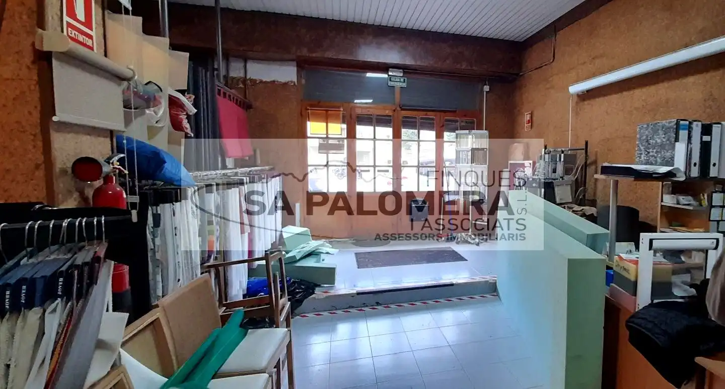Local comercial en venta en Mas Florit - Ca la Guidó